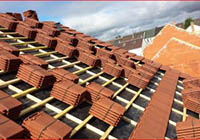 Rénover sa toiture à Saint-Etienne-de-Serre